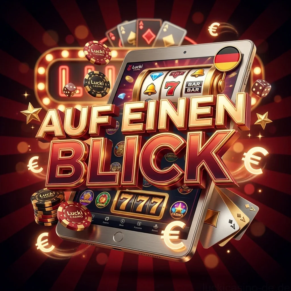 Auf einen Blick