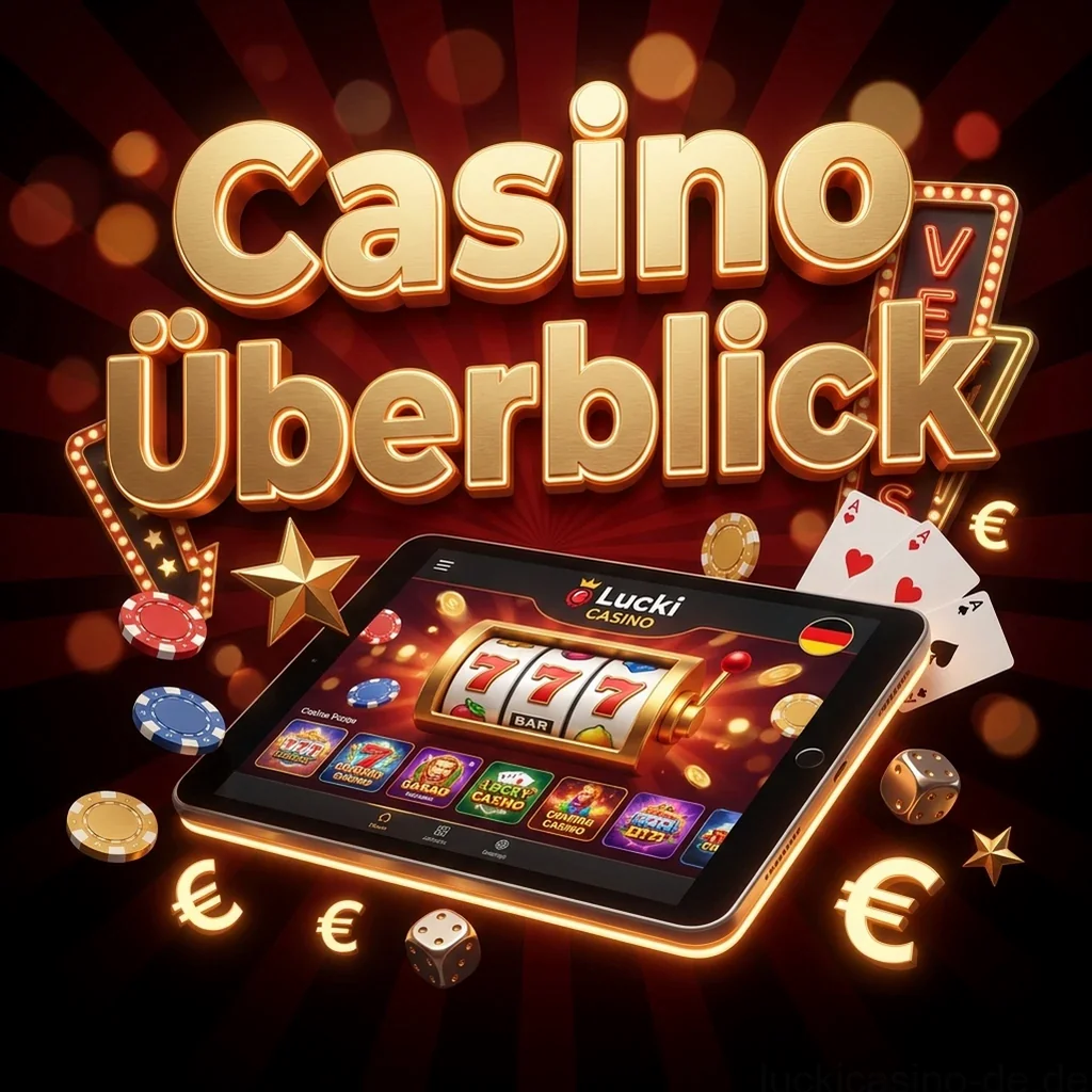 Casino Überblick